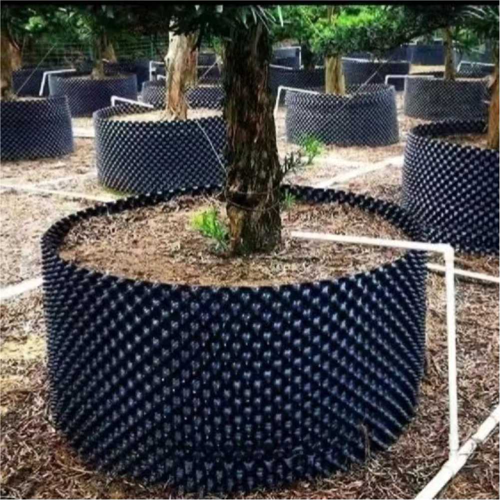 Plant Pot - أداة زراعة وتحويل نباتات البونساي في