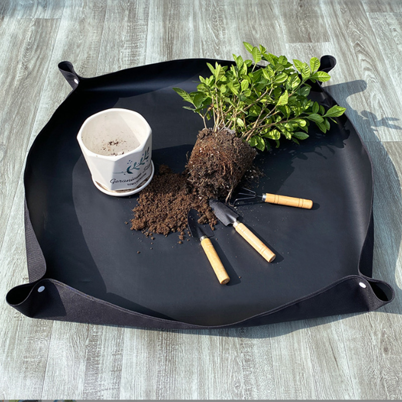 Repotting Mat - حديقة طوي زرع الوسادة 32 سنتيمتر-100