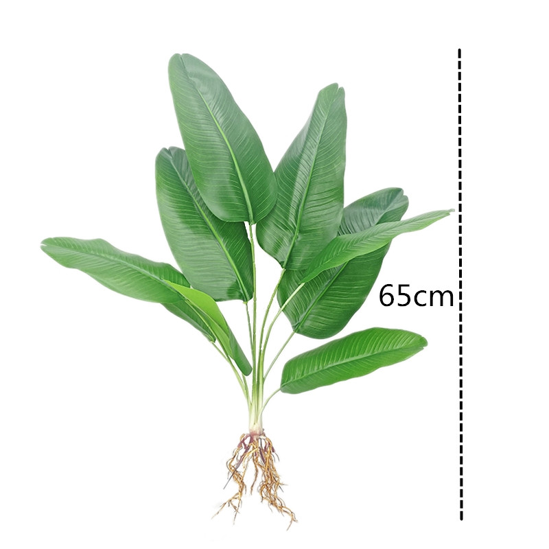 الاصطناعي شجرة الموز الأخضر مح - مراجعة Fiddle Leaf Fig وسعره