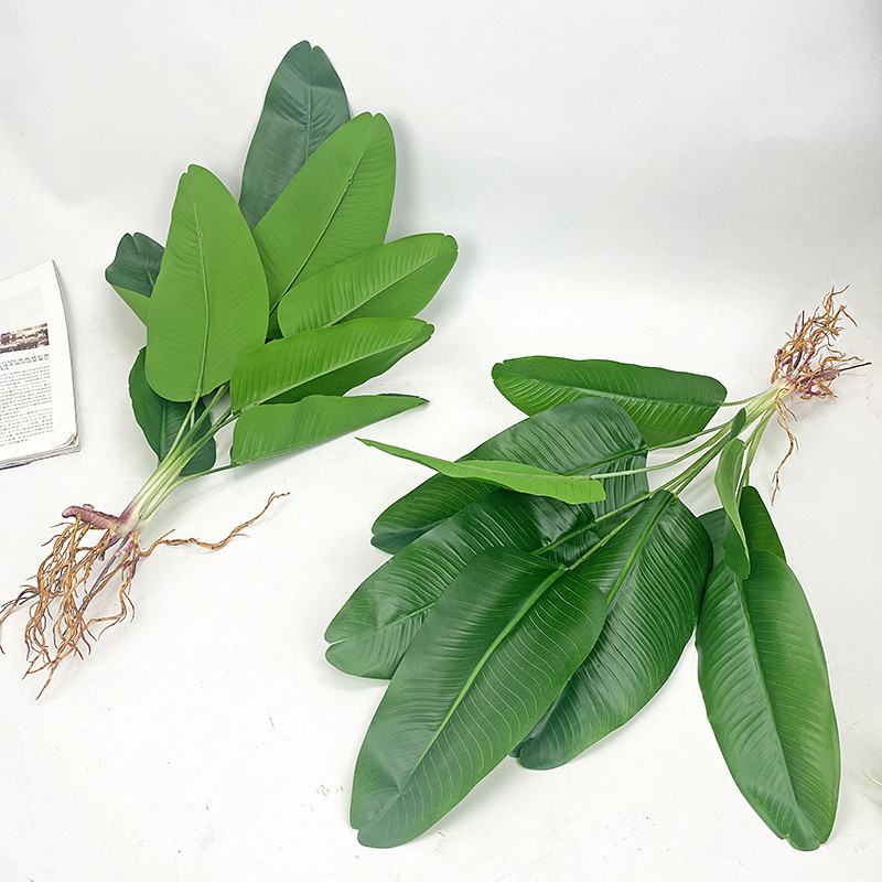 الاصطناعي شجرة الموز الأخضر مح - مراجعة Fiddle Leaf Fig وسعره