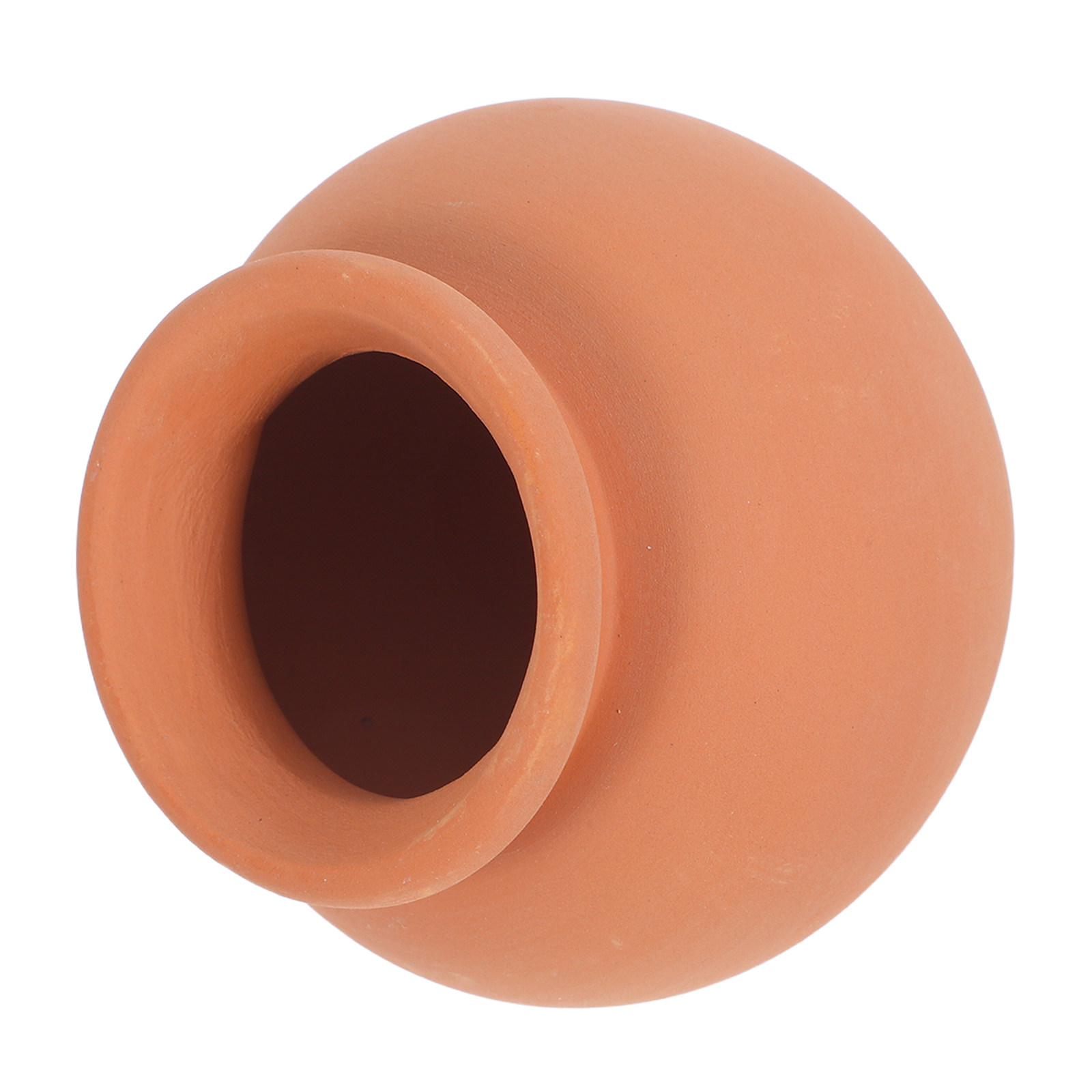مخروط سقي من التيراكوتا للري ا - مراجعة Terracotta Pot وسعره