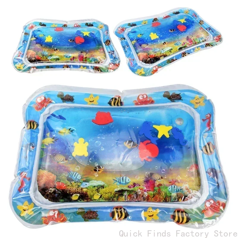 حصيرة مائية للأطفال، وسادة قاب - مراجعة Repotting Mat وسعره