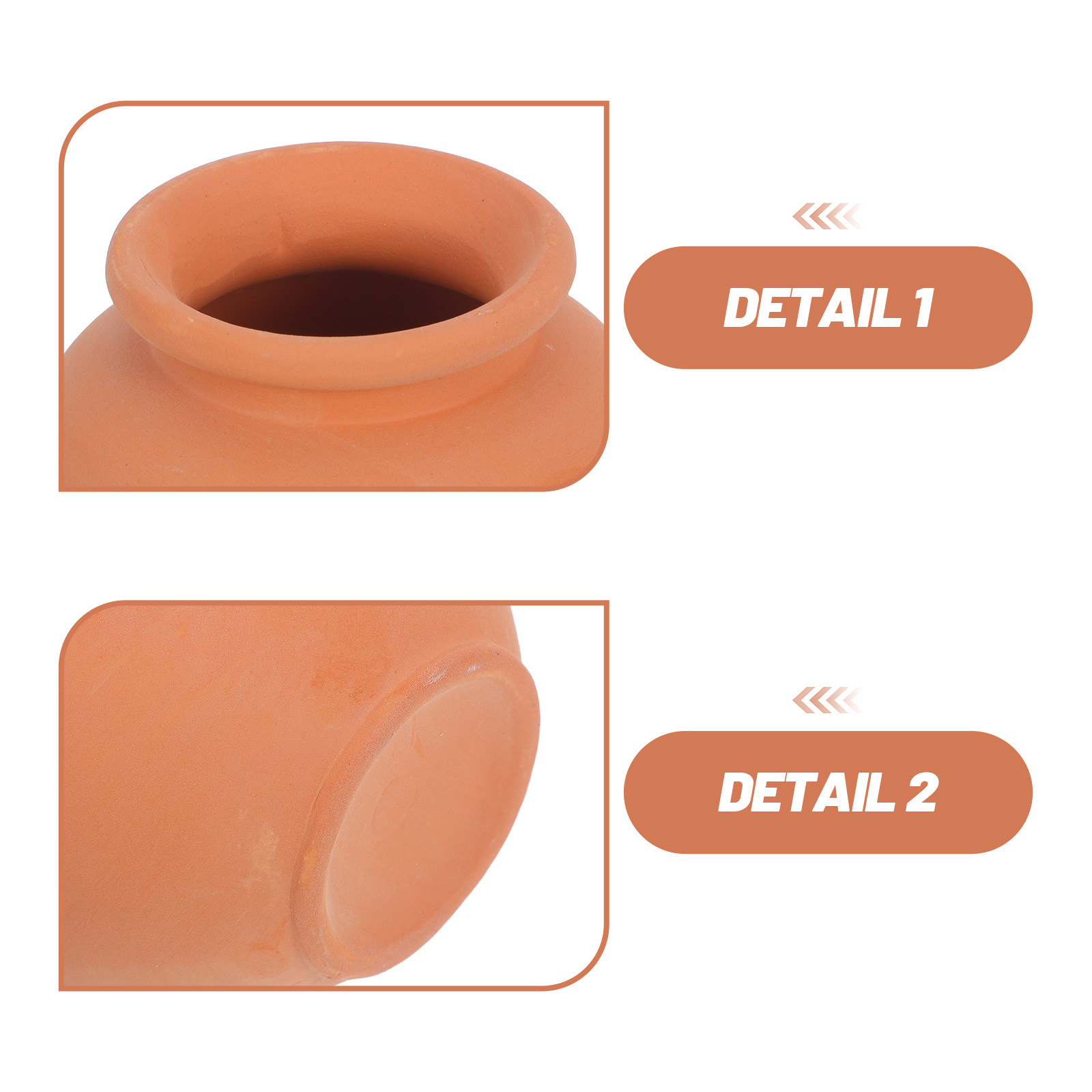 جهاز سقي نباتات أوتوماتيكي من  - مراجعة Terracotta Pot وسعره