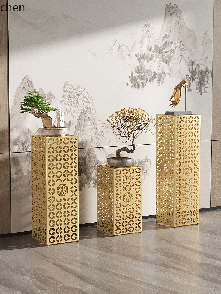 حامل زهور عصري بسيط TQH-a7.7 م - مراجعة Plant Pot وسعره