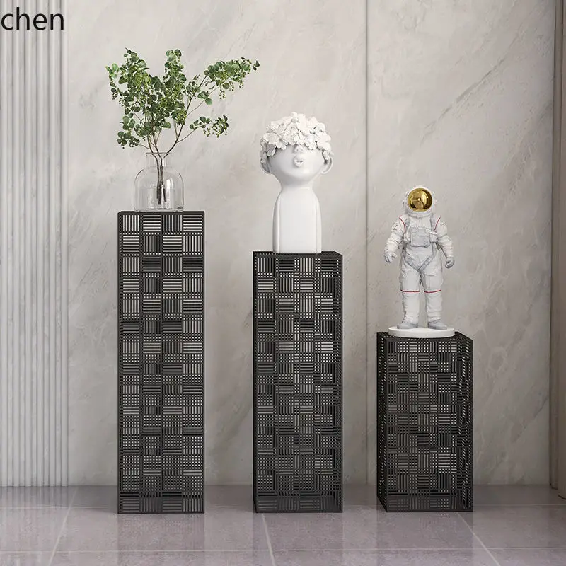 حامل زهور عصري بسيط TQH-a7.7 م - مراجعة Plant Pot وسعره
