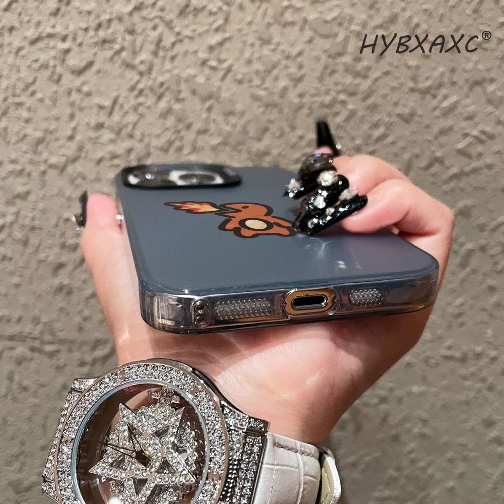 غطاء هاتف سيليكون ملون بتصميم  - مراجعة Monstera وسعره