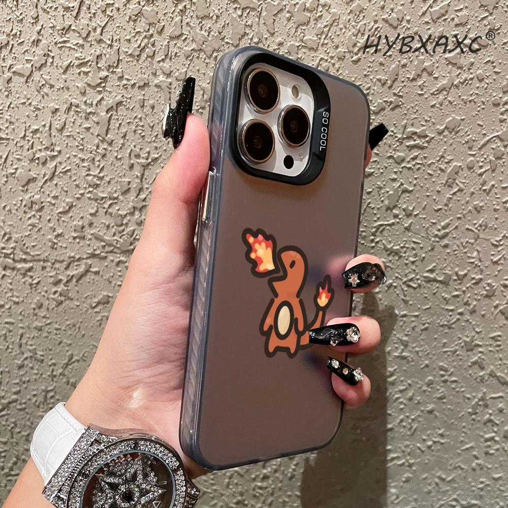 غطاء هاتف سيليكون ملون بتصميم  - مراجعة Monstera وسعره