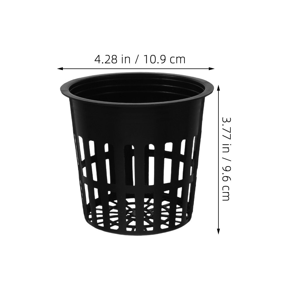 15 قطعة من أوعية الزراعة المائ - مراجعة Plant Pot وسعره