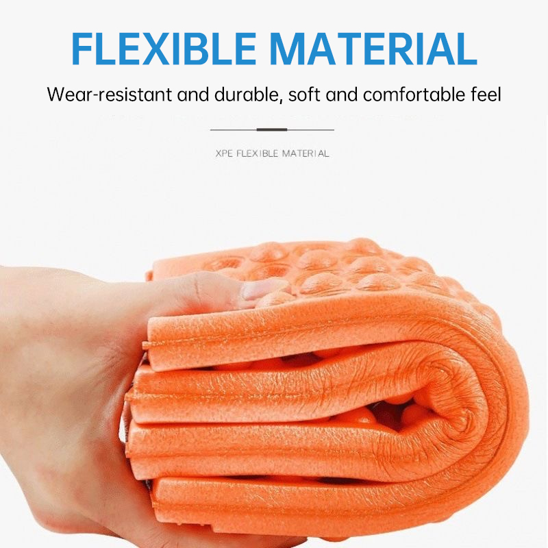 المحمولة خفيفة الوزن البسيطة ل - مراجعة Repotting Mat وسعره