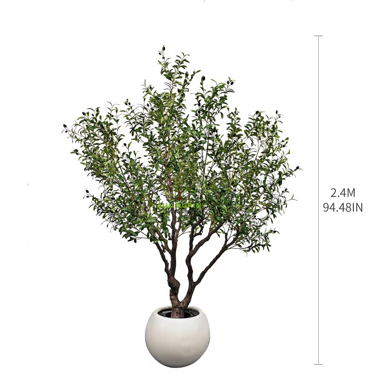 تخصيص 90 سنتيمتر 120 سنتيمتر 1 - مراجعة Indoor Plants وسعره