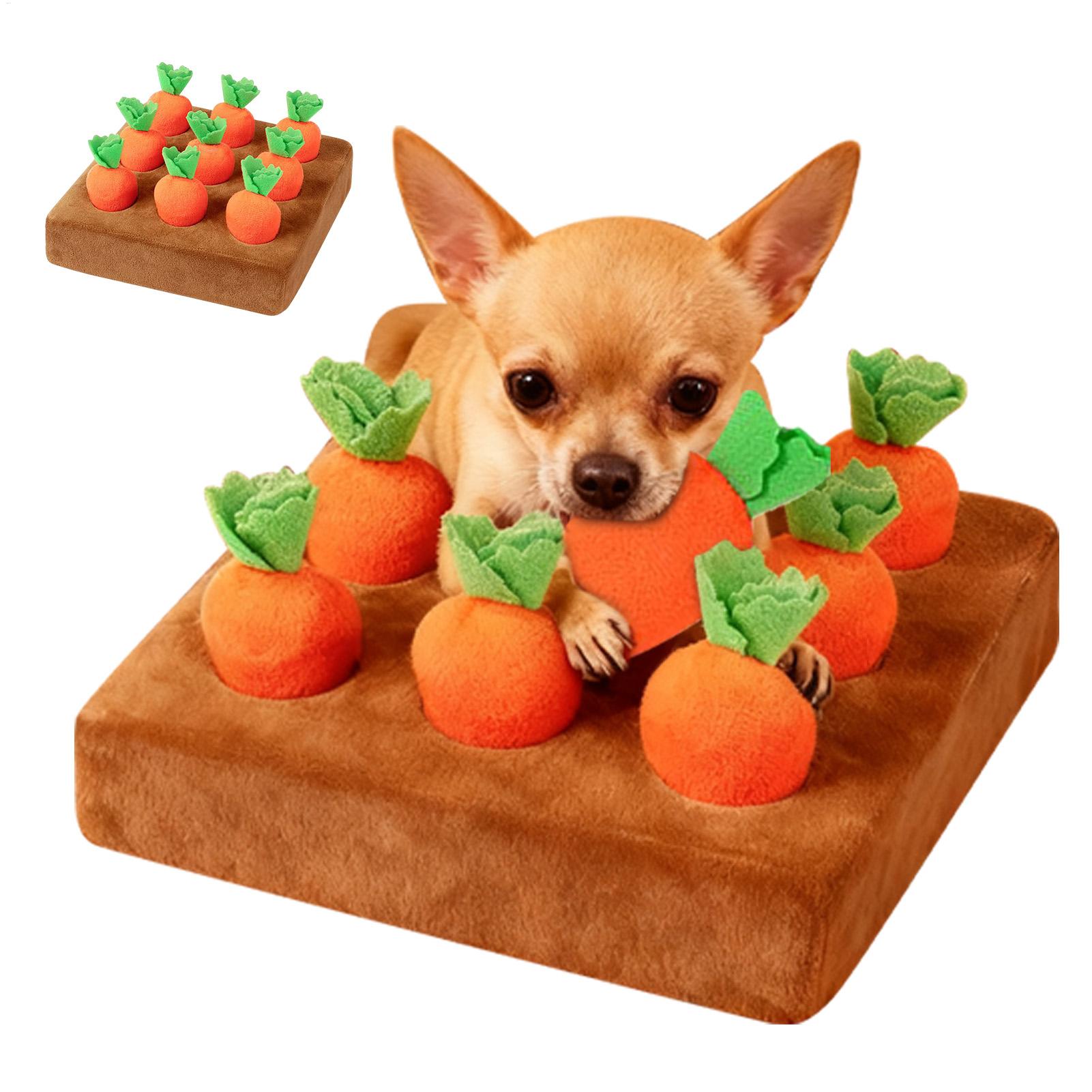ألعاب تفاعلية للحيوانات الأليف - مراجعة Repotting Mat وسعره
