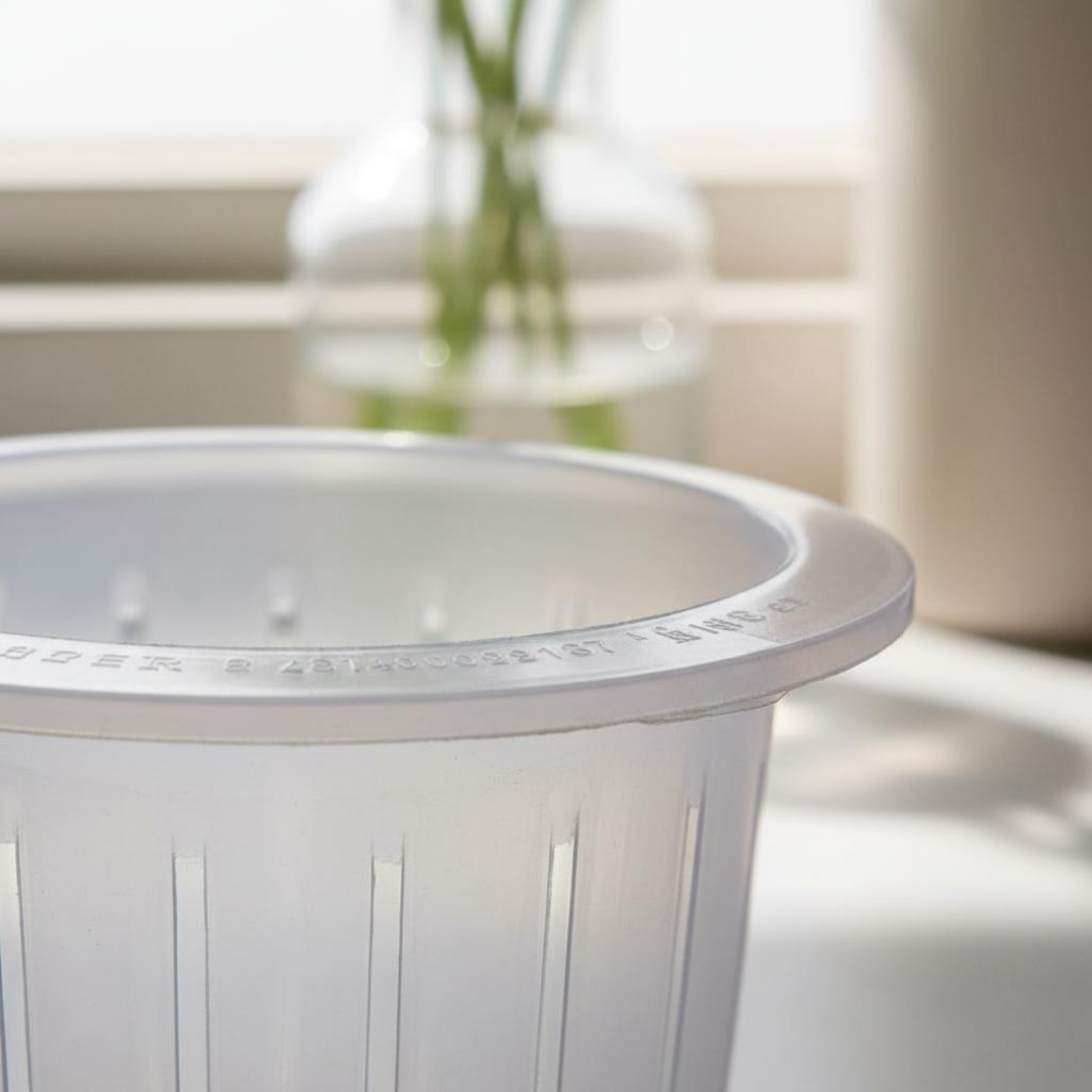 سلة زراعة مائية تعزز صحة الجذو - مراجعة Plant Pot وسعره