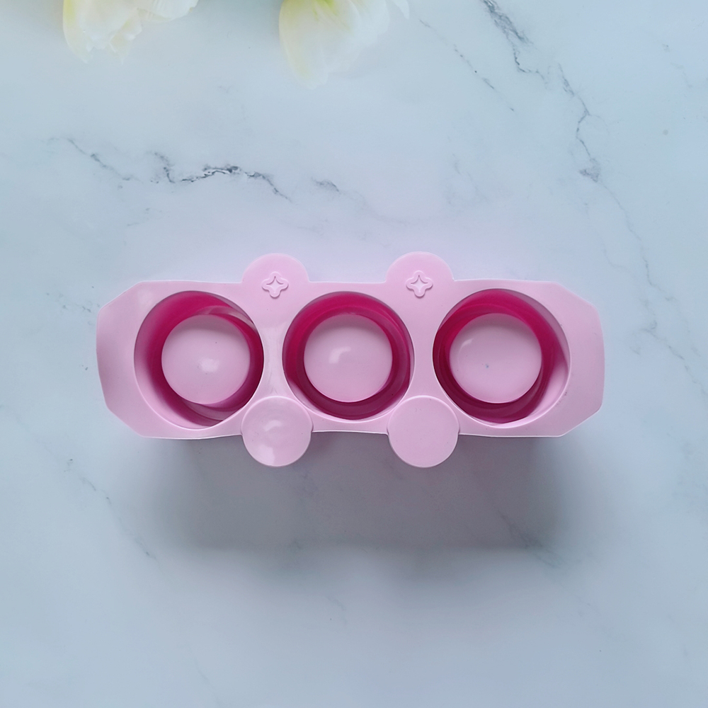 قالب سيليكون لأواني النباتات ا - مراجعة Succulent Set وسعره