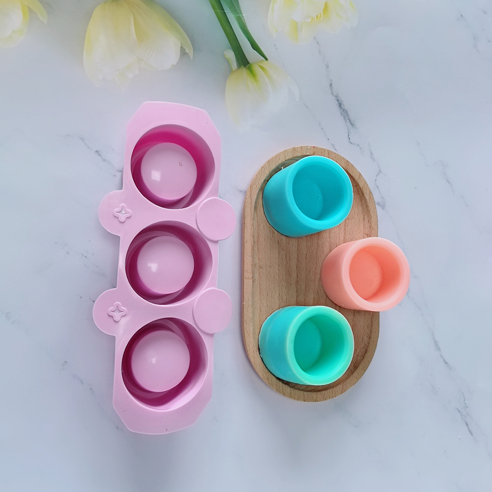 قالب سيليكون لأواني النباتات ا - مراجعة Succulent Set وسعره