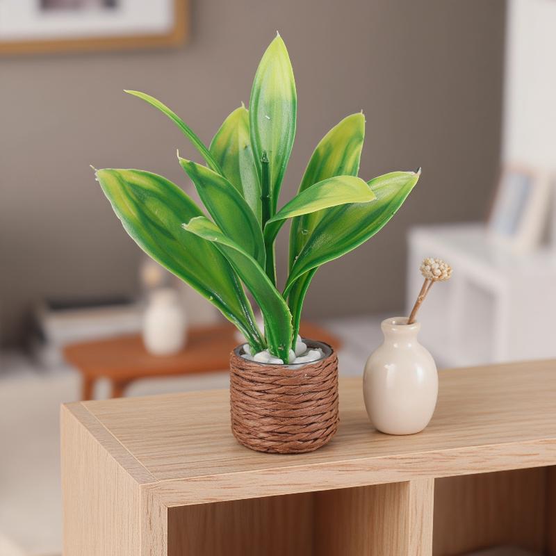 قطعة واحدة من النباتات الاصطنا - مراجعة Plant Pot وسعره