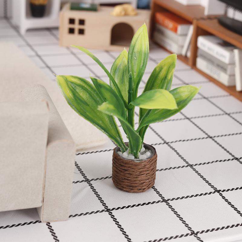 قطعة واحدة من النباتات الاصطنا - مراجعة Plant Pot وسعره