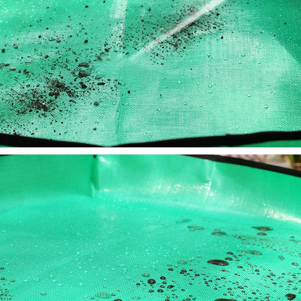 حصيرة مقاومة للماء لزراعة النب - مراجعة Repotting Mat وسعره