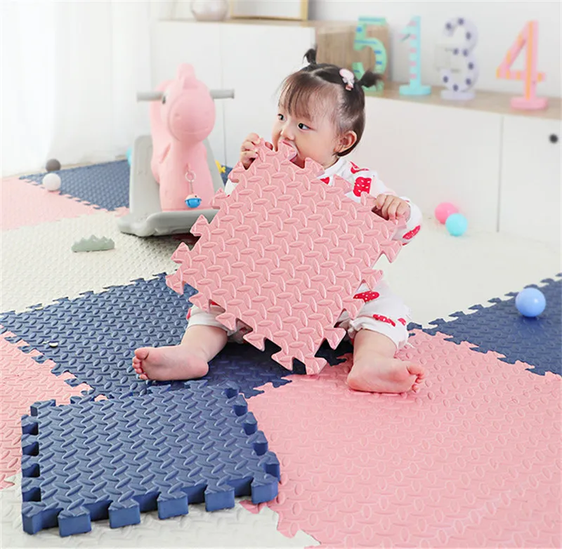 حصائر لعب للأطفال ، سجادة أنشط - مراجعة Repotting Mat وسعره
