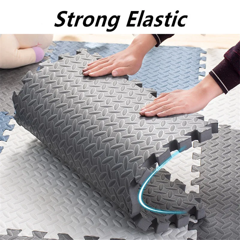 حصائر لعب للأطفال ، سجادة أنشط - مراجعة Repotting Mat وسعره