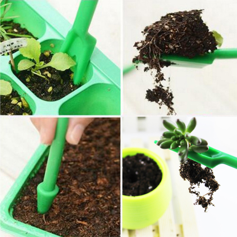 مجموعة أدوات البستنة الصغيرة ل - مراجعة Succulent Set وسعره